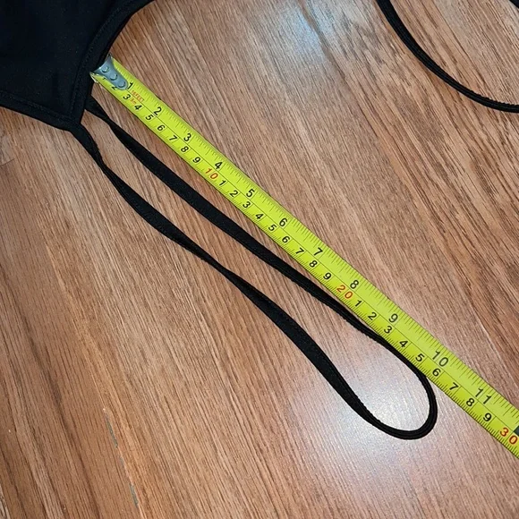 Stretchy Onesie Overall NWOT - Picture 6 of 7